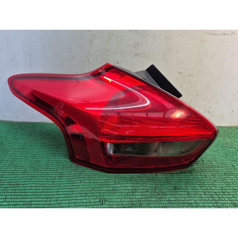 Recambio de piloto trasero izquierdo para ford focus iii 1.6 ti referencia OEM IAM F1EB13405 F1EB13405 F1EB13405