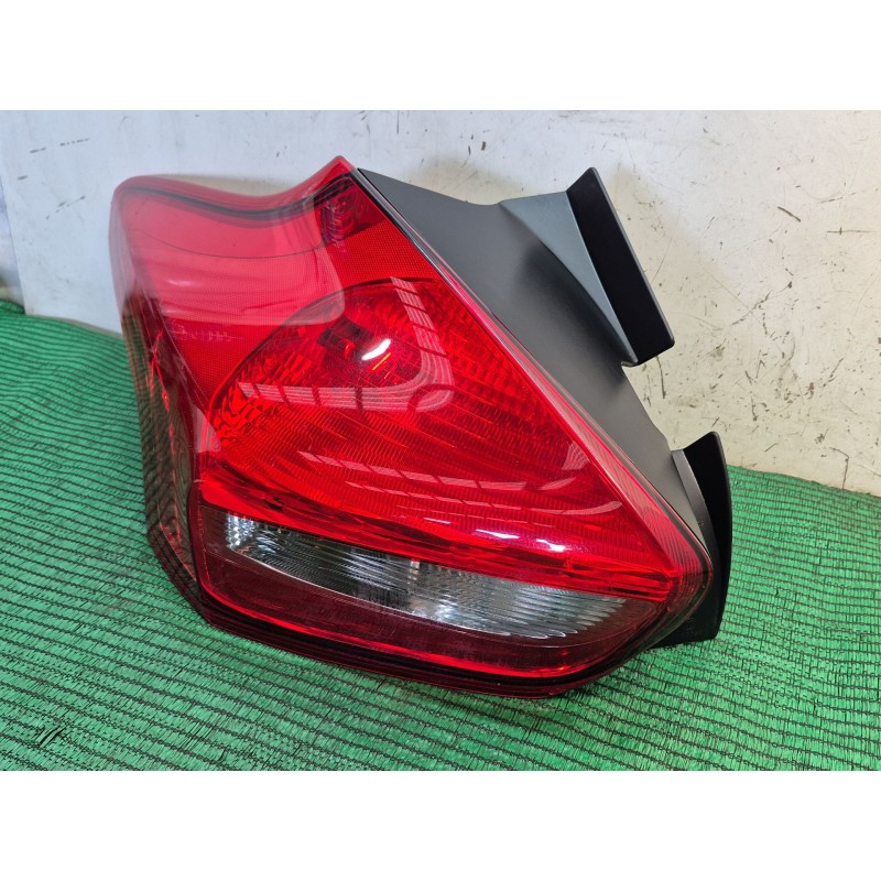 Recambio de piloto trasero izquierdo para ford focus iii 1.6 ti referencia OEM IAM F1EB13405 F1EB13405 F1EB13405