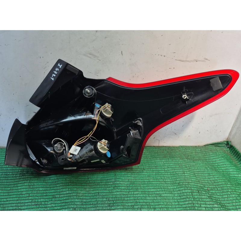 Recambio de piloto trasero izquierdo para ford focus iii 1.6 ti referencia OEM IAM F1EB13405 F1EB13405 F1EB13405