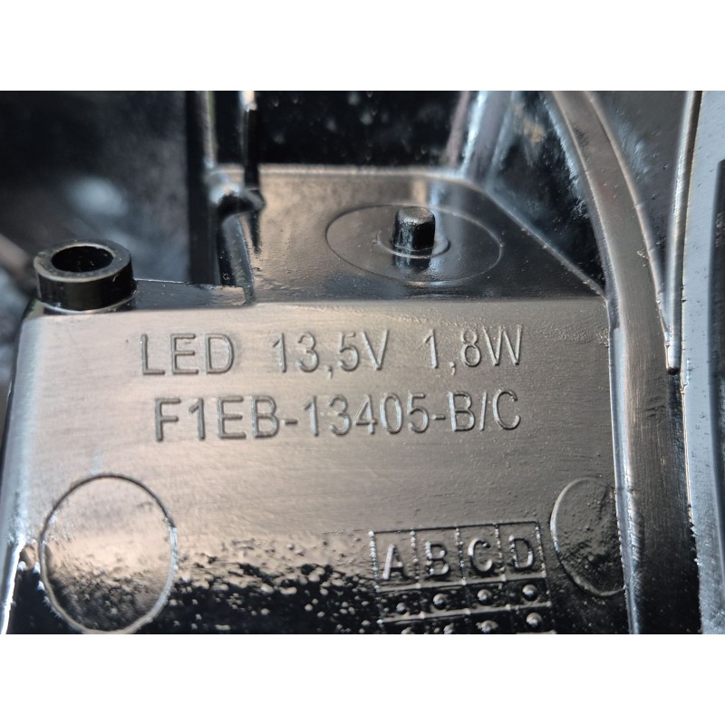 Recambio de piloto trasero izquierdo para ford focus iii 1.6 ti referencia OEM IAM F1EB13405 F1EB13405 F1EB13405