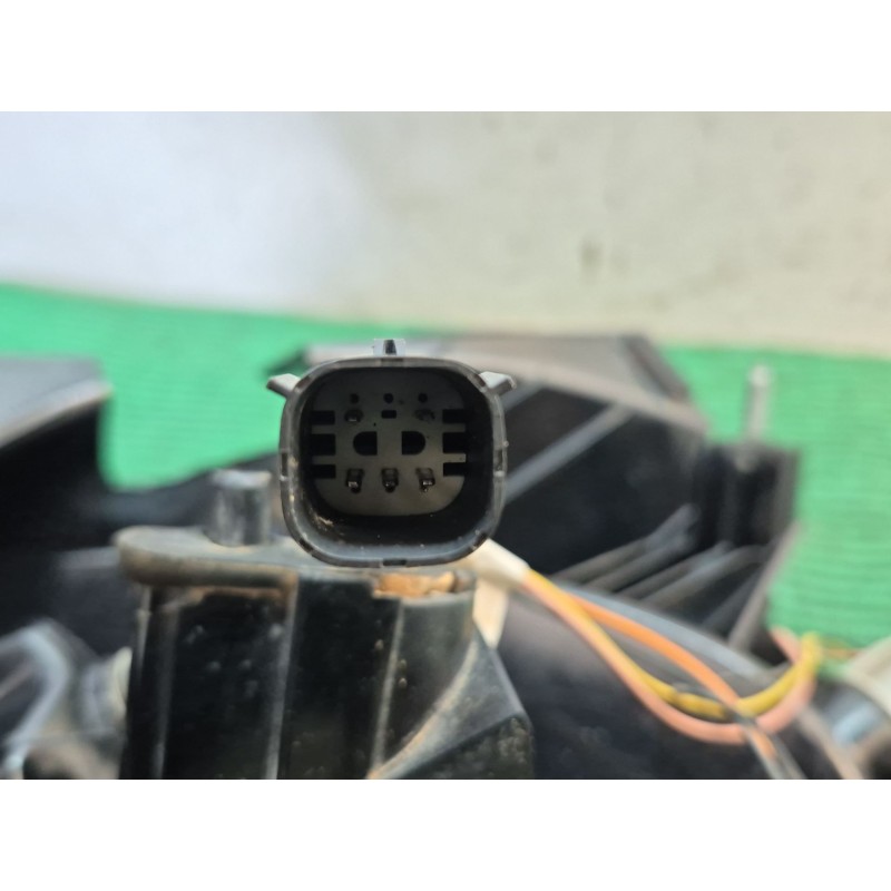 Recambio de piloto trasero izquierdo para ford focus iii 1.6 ti referencia OEM IAM F1EB13405 F1EB13405 F1EB13405