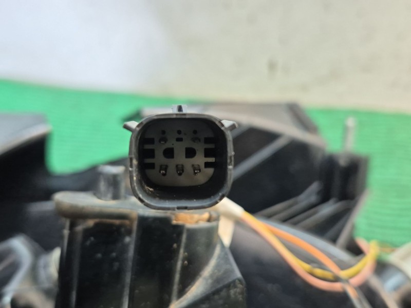 Recambio de piloto trasero izquierdo para ford focus iii 1.6 ti referencia OEM IAM F1EB13405 F1EB13405 F1EB13405