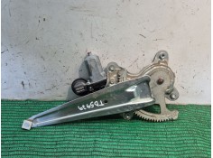 Recambio de elevalunas trasero derecho para toyota rav 4 iii (_a3_) 2.2 d (ala35_) referencia OEM IAM   