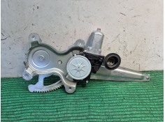 Recambio de elevalunas trasero derecho para toyota rav 4 iii (_a3_) 2.2 d (ala35_) referencia OEM IAM    2