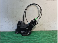 Recambio de cerradura puerta delantera derecha para toyota rav 4 iii (_a3_) 2.2 d (ala35_) referencia OEM IAM   