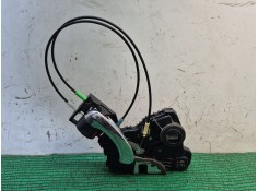 Recambio de cerradura puerta delantera derecha para toyota rav 4 iii (_a3_) 2.2 d (ala35_) referencia OEM IAM    2