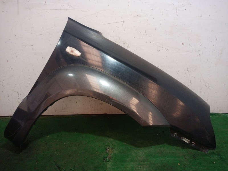 Recambio de aleta delantera derecha para volkswagen tiguan (ad1, ax1) 1.5 tsi referencia OEM IAM   