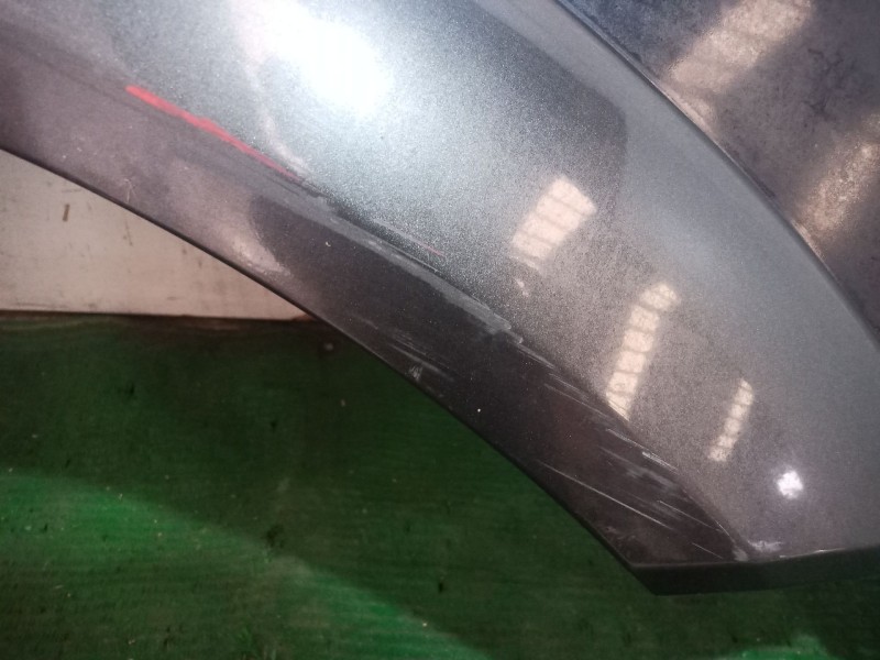 Recambio de aleta delantera derecha para volkswagen tiguan (ad1, ax1) 1.5 tsi referencia OEM IAM   