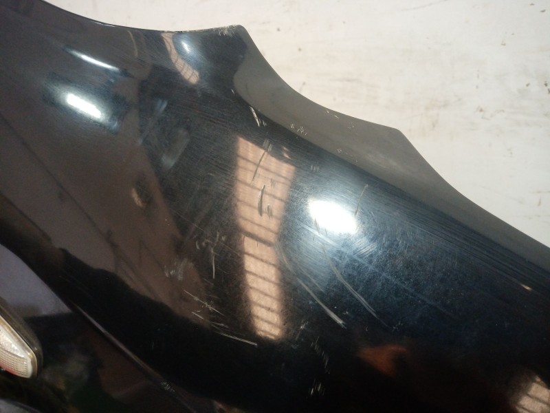 Recambio de aleta delantera derecha para volkswagen tiguan (ad1, ax1) 1.5 tsi referencia OEM IAM   