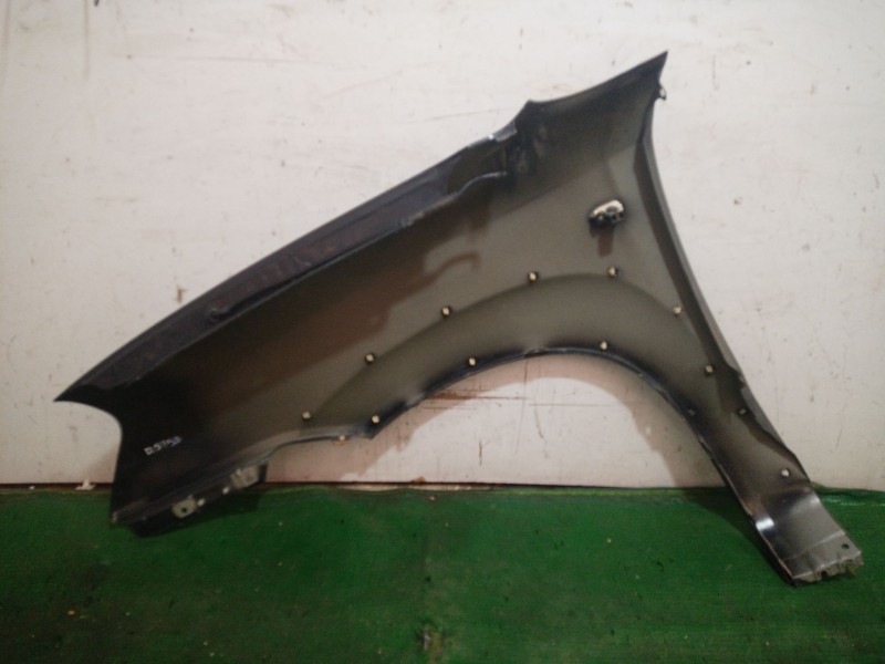 Recambio de aleta delantera derecha para volkswagen tiguan (ad1, ax1) 1.5 tsi referencia OEM IAM   