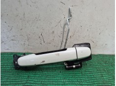Recambio de maneta exterior delantera derecha para toyota rav 4 iii (_a3_) 2.2 d (ala35_) referencia OEM IAM   