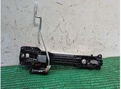 Recambio de maneta exterior delantera derecha para toyota rav 4 iii (_a3_) 2.2 d (ala35_) referencia OEM IAM    2