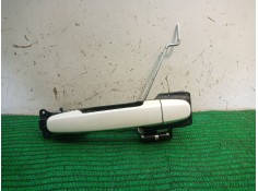 Recambio de maneta exterior trasera izquierda para toyota rav 4 iii (_a3_) 2.2 d (ala35_) referencia OEM IAM   