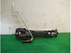 Recambio de maneta exterior trasera izquierda para toyota rav 4 iii (_a3_) 2.2 d (ala35_) referencia OEM IAM    2