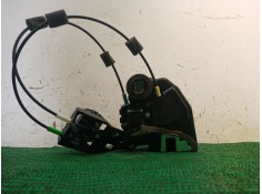 Recambio de cerradura puerta trasera derecha para toyota rav 4 iii (_a3_) 2.2 d (ala35_) referencia OEM IAM    2