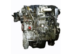 Recambio de motor completo para toyota rav 4 iii (_a3_) 2.2 d (ala35_) referencia OEM IAM 2AD 2AD 2AD
