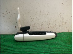 Recambio de maneta exterior trasera derecha para toyota rav 4 iii (_a3_) 2.2 d (ala35_) referencia OEM IAM   