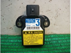 Recambio de modulo electronico para toyota rav 4 iii (_a3_) 2.2 d (ala35_) referencia OEM IAM 8918312050 1745005551 8918312050