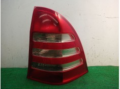 Recambio de piloto trasero derecho para mercedes-benz clase c t-model (s203) c 220 cdi (203.206) referencia OEM IAM 2038201264 2