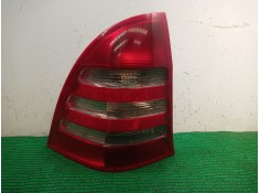 Recambio de piloto trasero izquierdo para mercedes-benz clase c t-model (s203) c 220 cdi (203.206) referencia OEM IAM 2038201164