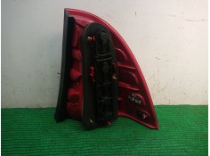Recambio de piloto trasero izquierdo para mercedes-benz clase c t-model (s203) c 220 cdi (203.206) referencia OEM IAM 2038201164 2