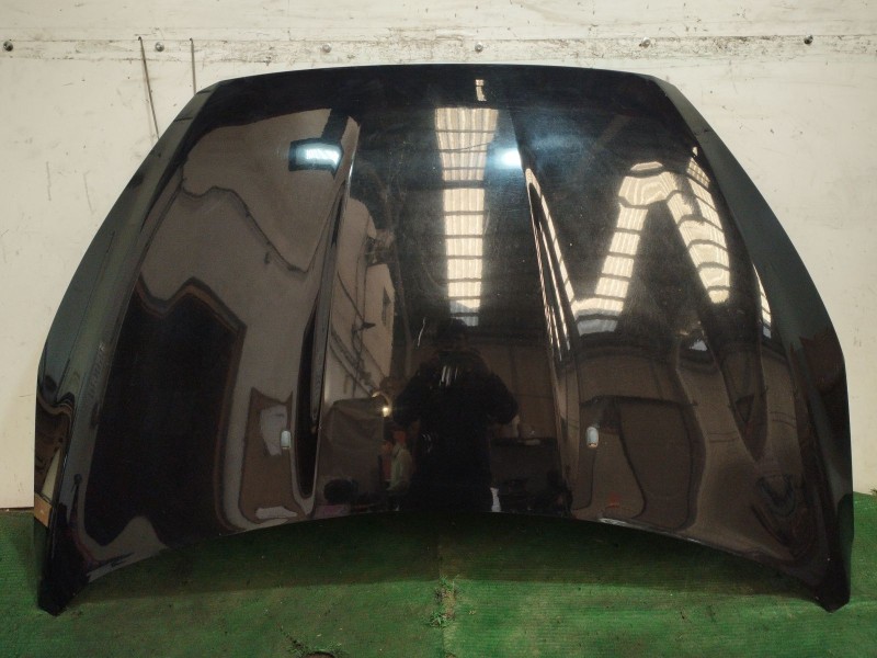 Recambio de capot para ford focus iii 1.6 ti referencia OEM IAM   