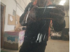 Recambio de capot para ford focus iii 1.6 ti referencia OEM IAM    2