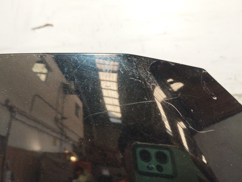 Recambio de capot para ford focus iii 1.6 ti referencia OEM IAM   