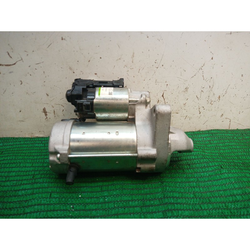 Recambio de motor arranque para toyota yaris (_p13_) 1.4 d (nlp130_) referencia OEM IAM   