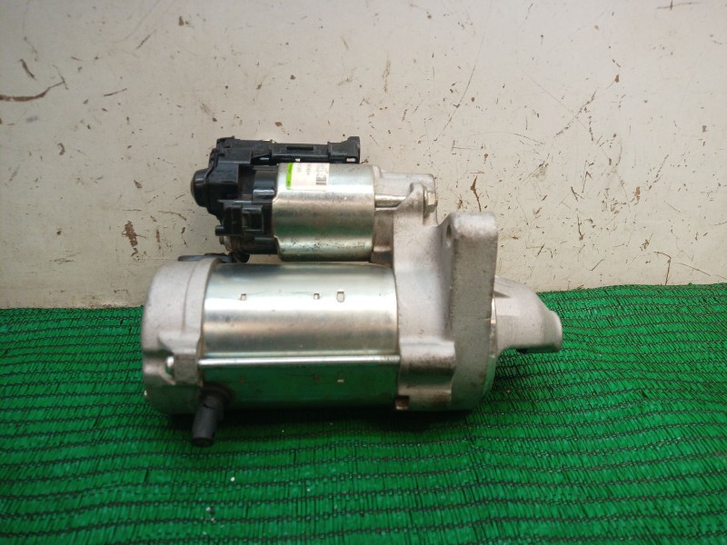 Recambio de motor arranque para toyota yaris (_p13_) 1.4 d (nlp130_) referencia OEM IAM   