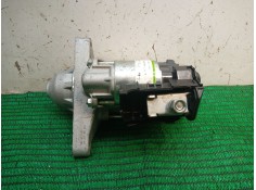Recambio de motor arranque para toyota yaris (_p13_) 1.4 d (nlp130_) referencia OEM IAM    2