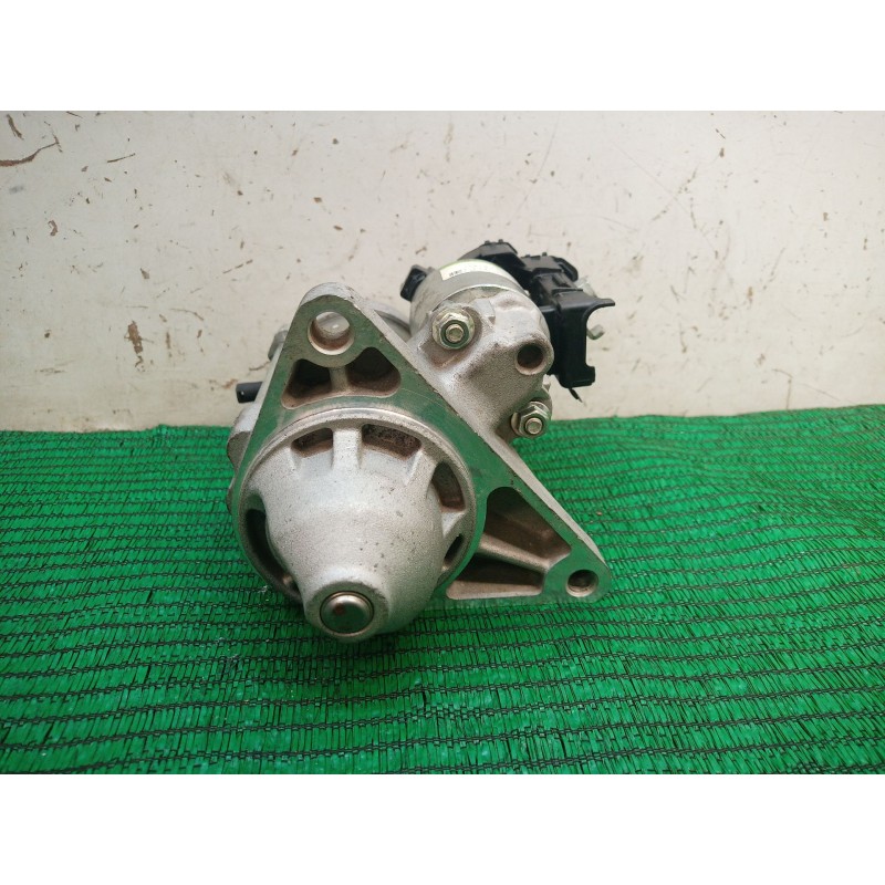 Recambio de motor arranque para toyota yaris (_p13_) 1.4 d (nlp130_) referencia OEM IAM   