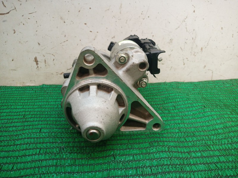 Recambio de motor arranque para toyota yaris (_p13_) 1.4 d (nlp130_) referencia OEM IAM   