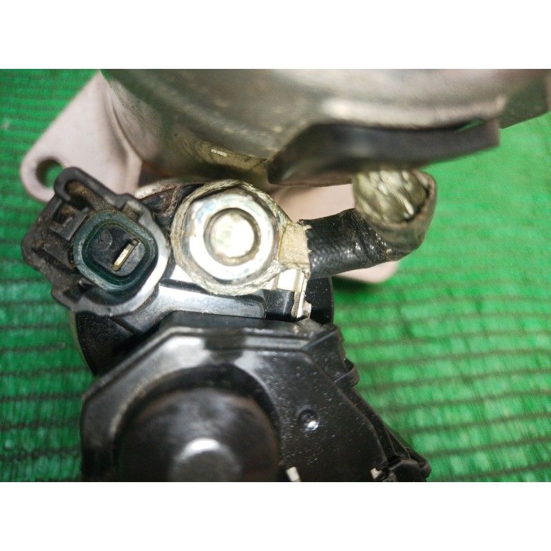 Recambio de motor arranque para toyota yaris (_p13_) 1.4 d (nlp130_) referencia OEM IAM   