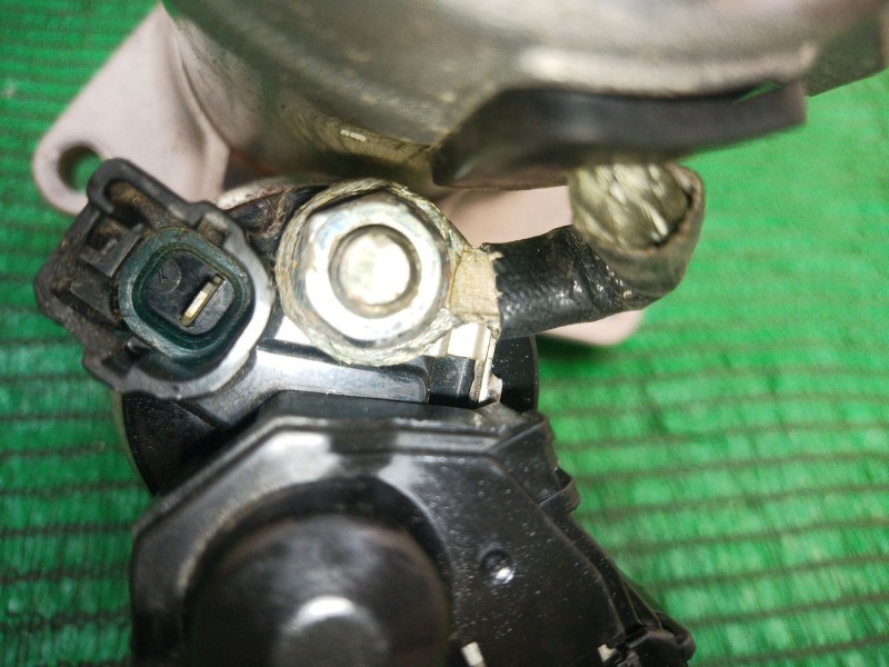 Recambio de motor arranque para toyota yaris (_p13_) 1.4 d (nlp130_) referencia OEM IAM   