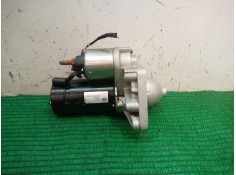 Recambio de motor arranque para peugeot 207/207+ (wa_, wc_) 1.4 hdi referencia OEM IAM   