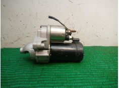 Recambio de motor arranque para peugeot 207/207+ (wa_, wc_) 1.4 hdi referencia OEM IAM    2