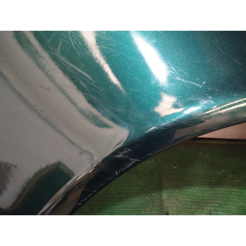 Recambio de aleta delantera derecha para mercedes-benz clase e (w211) e 320 cdi (211.026) referencia OEM IAM   