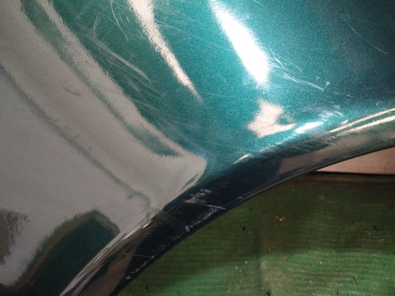 Recambio de aleta delantera derecha para mercedes-benz clase e (w211) e 320 cdi (211.026) referencia OEM IAM   