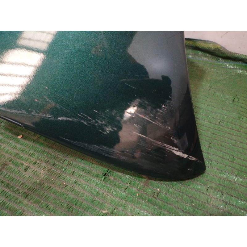 Recambio de aleta delantera derecha para mercedes-benz clase e (w211) e 320 cdi (211.026) referencia OEM IAM   