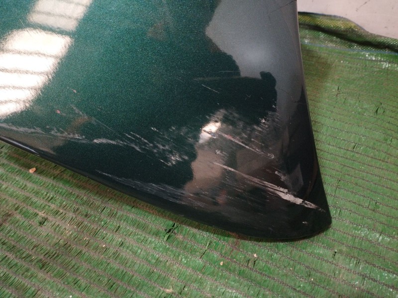 Recambio de aleta delantera derecha para mercedes-benz clase e (w211) e 320 cdi (211.026) referencia OEM IAM   