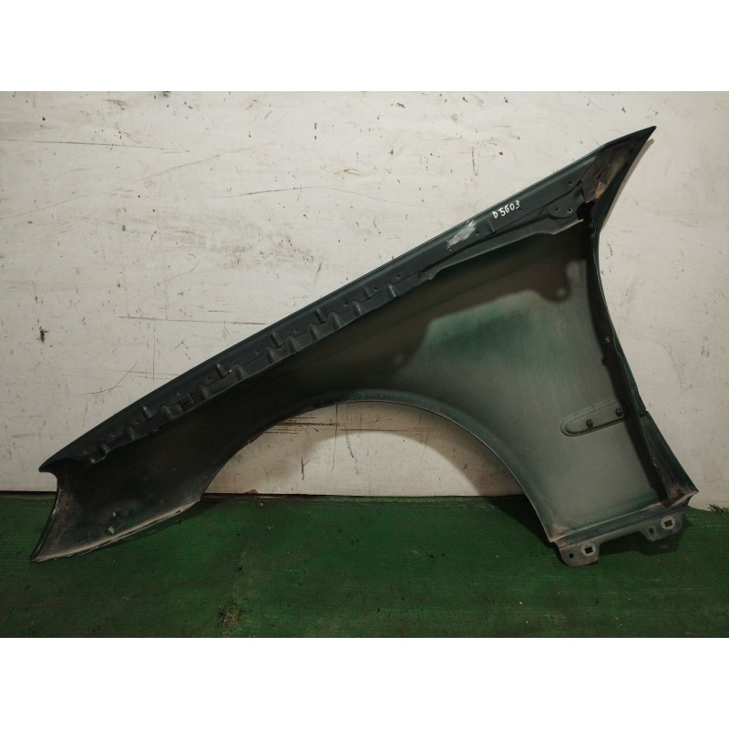 Recambio de aleta delantera derecha para mercedes-benz clase e (w211) e 320 cdi (211.026) referencia OEM IAM   