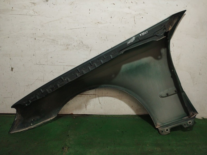 Recambio de aleta delantera derecha para mercedes-benz clase e (w211) e 320 cdi (211.026) referencia OEM IAM   