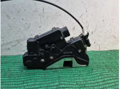 Recambio de cerradura puerta delantera izquierda para bmw serie 3 berlina (e46) 2.0 16v diesel cat referencia OEM IAM    2