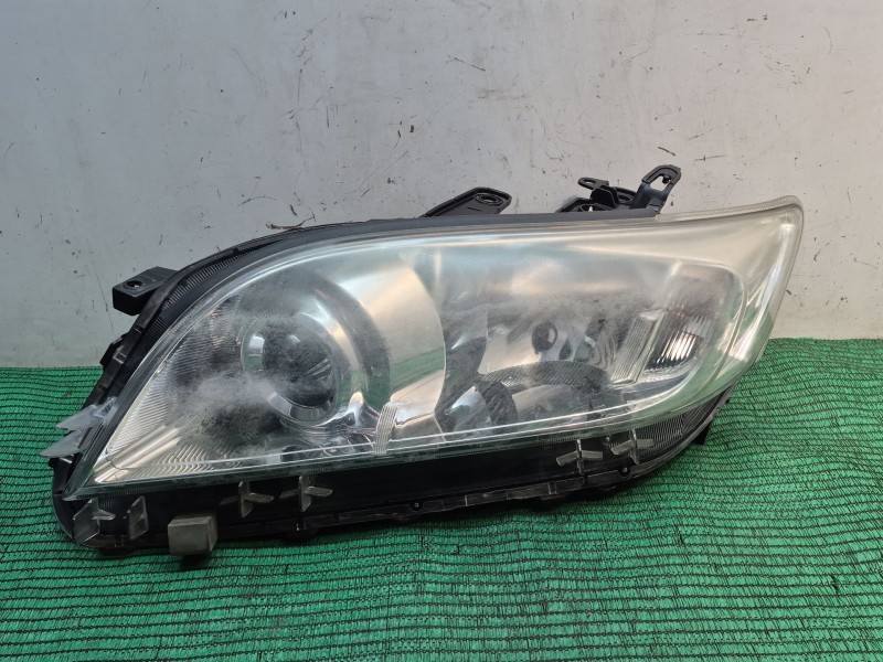 Recambio de faro izquierdo para toyota rav 4 iii (_a3_) 2.2 d (ala35_) referencia OEM IAM   