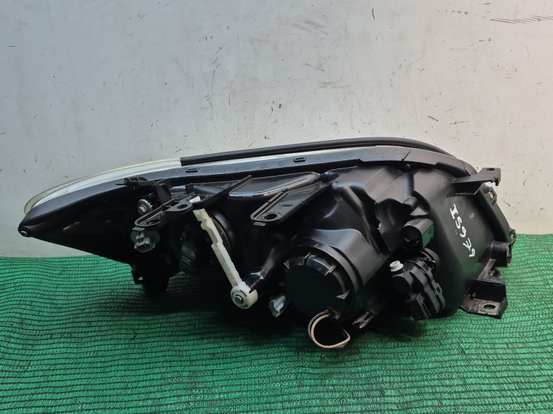 Recambio de faro izquierdo para toyota rav 4 iii (_a3_) 2.2 d (ala35_) referencia OEM IAM   