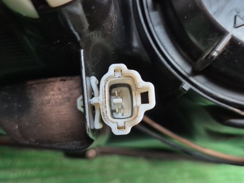 Recambio de faro izquierdo para toyota rav 4 iii (_a3_) 2.2 d (ala35_) referencia OEM IAM   