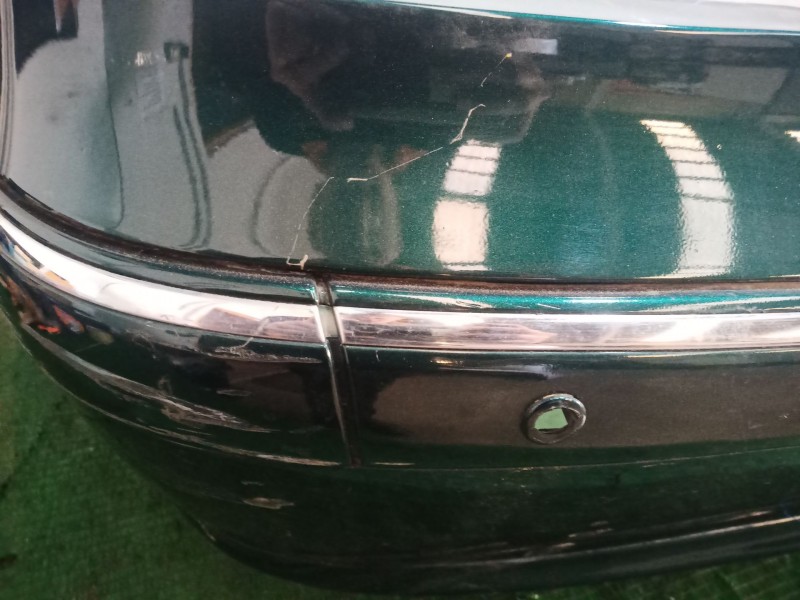 Recambio de paragolpes trasero para mercedes-benz clase e (w211) e 320 cdi (211.026) referencia OEM IAM   