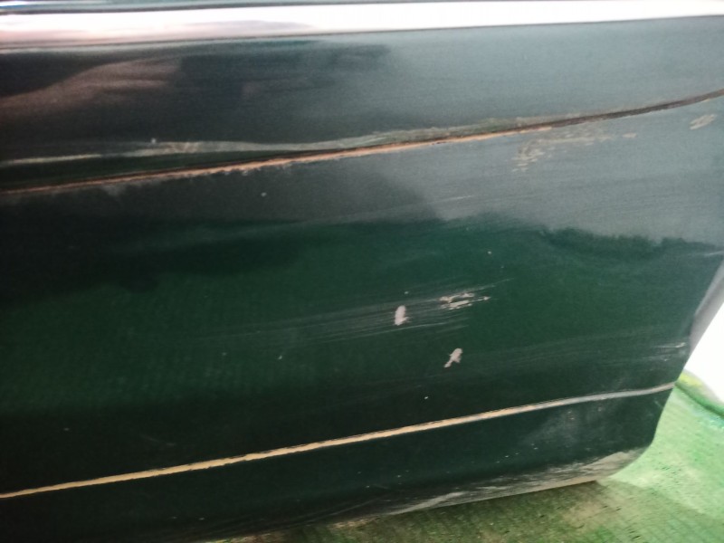 Recambio de paragolpes trasero para mercedes-benz clase e (w211) e 320 cdi (211.026) referencia OEM IAM   