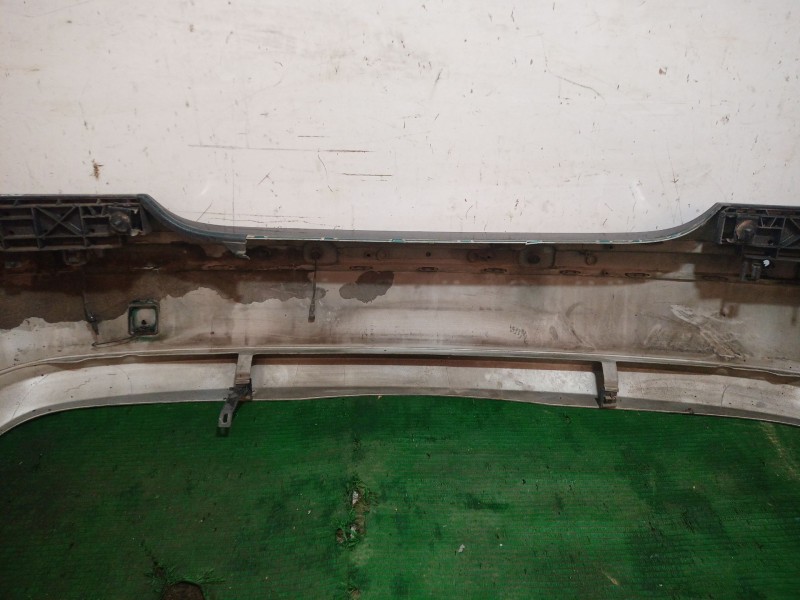 Recambio de paragolpes trasero para mercedes-benz clase e (w211) e 320 cdi (211.026) referencia OEM IAM   